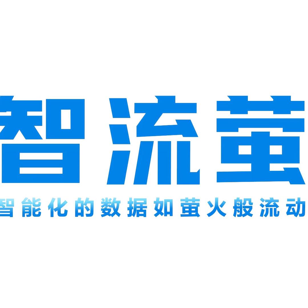 智流萤数字人科技