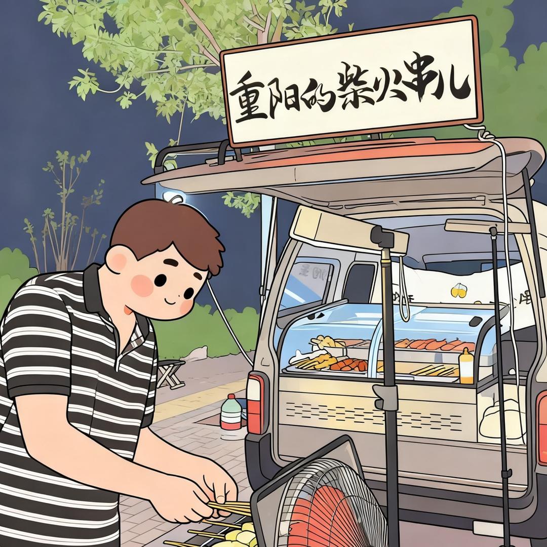 @重阳的柴火串儿