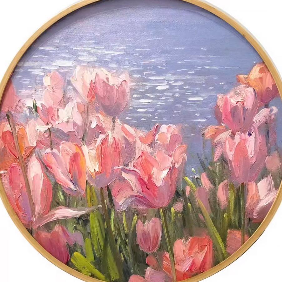 小师妹的书法多元宇宙