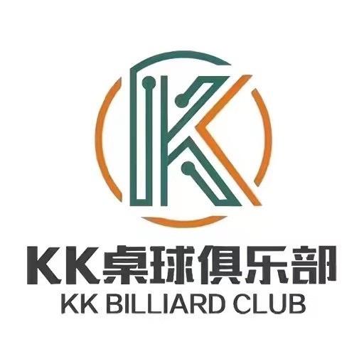 kk桌球-晋江宝龙店