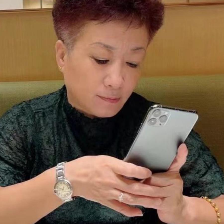 姐傲 ～姐霸道.