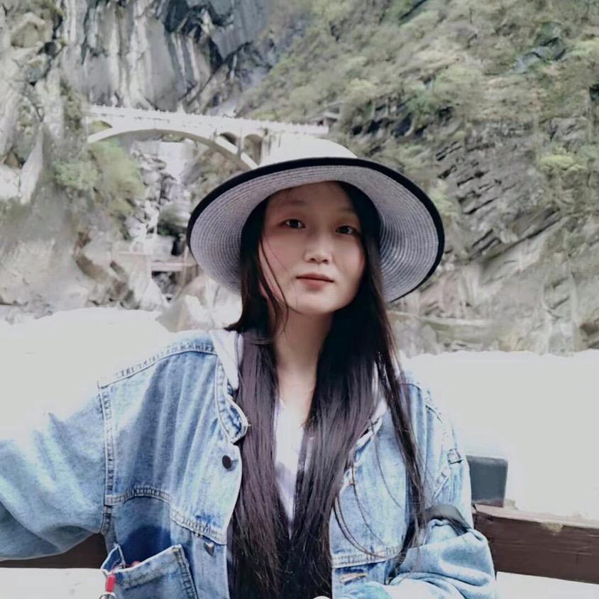 倪妮小姐姐