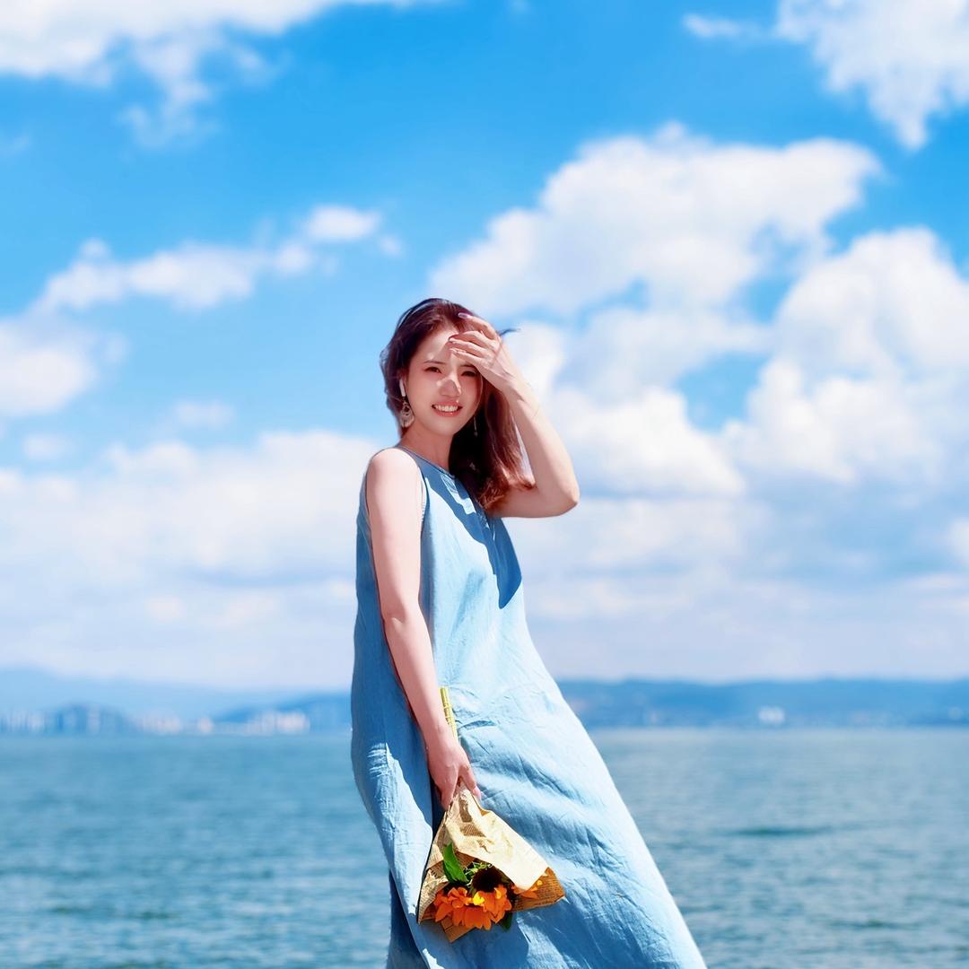 被迫营业湿辣串串Daisy