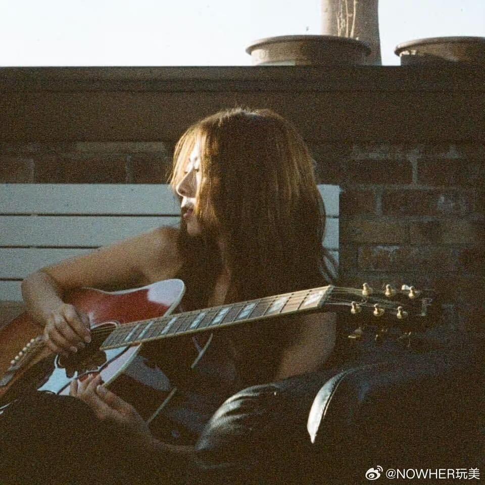 Singing alone