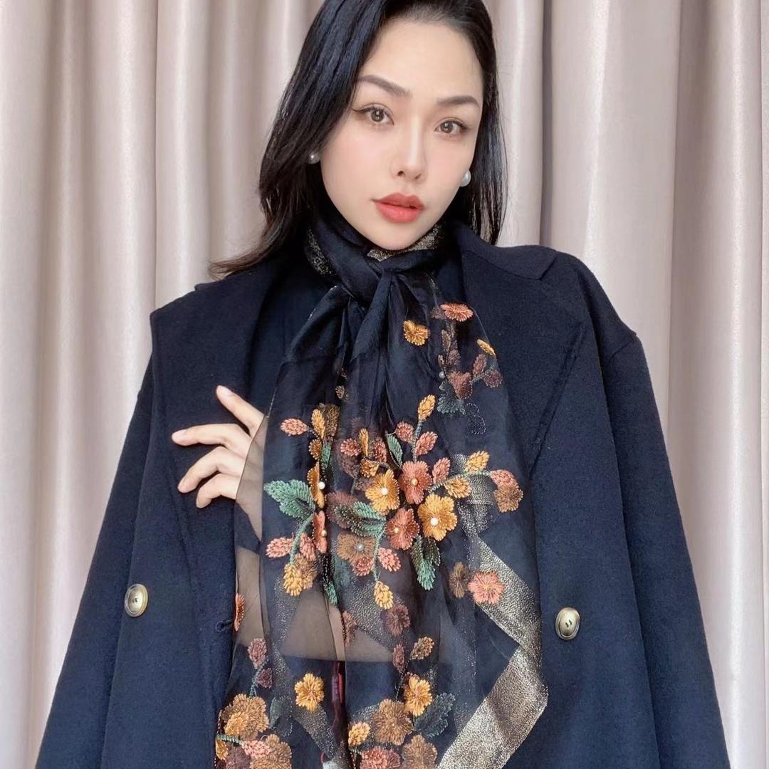 绫罗丝绸