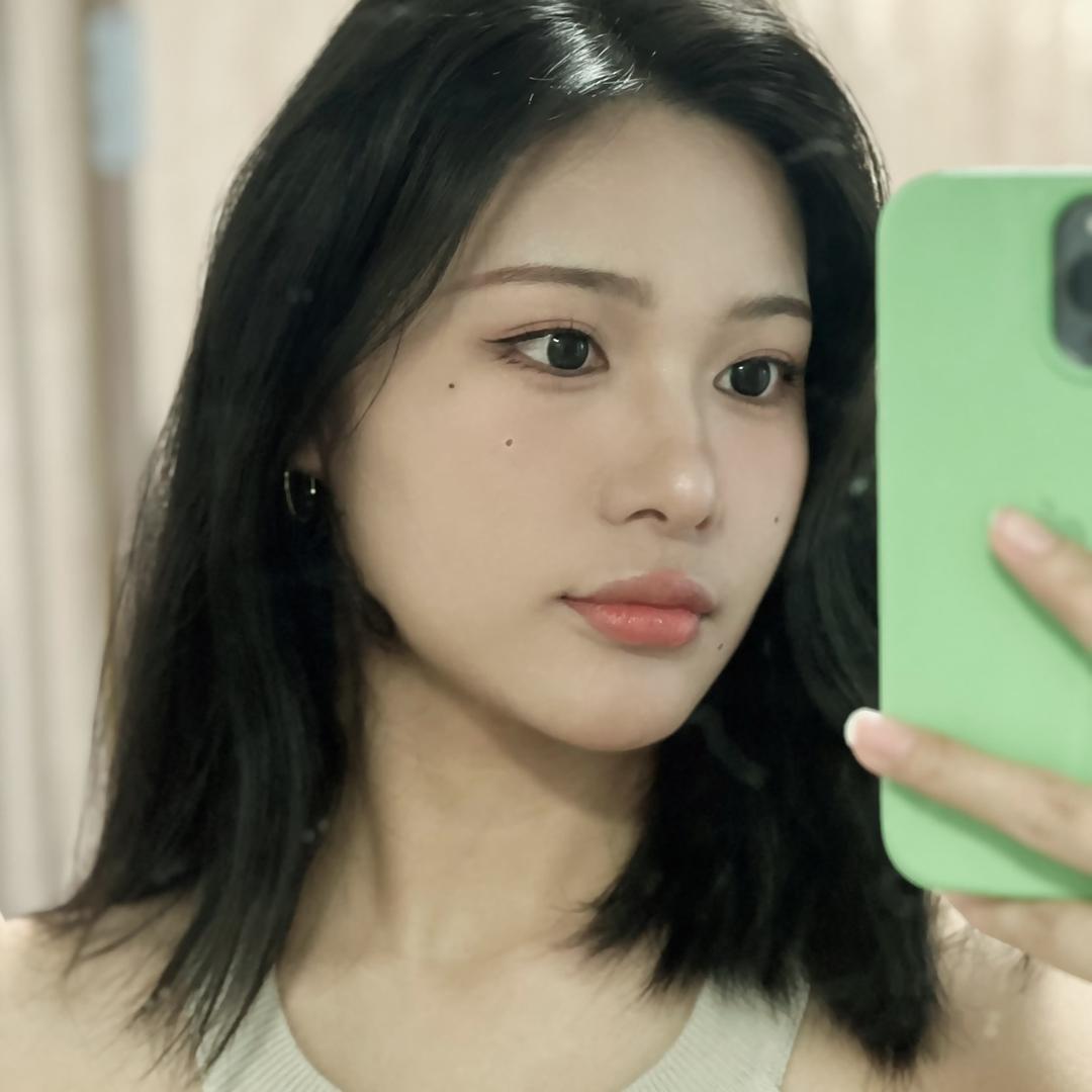 娜娜子的新家（等待装修中）
