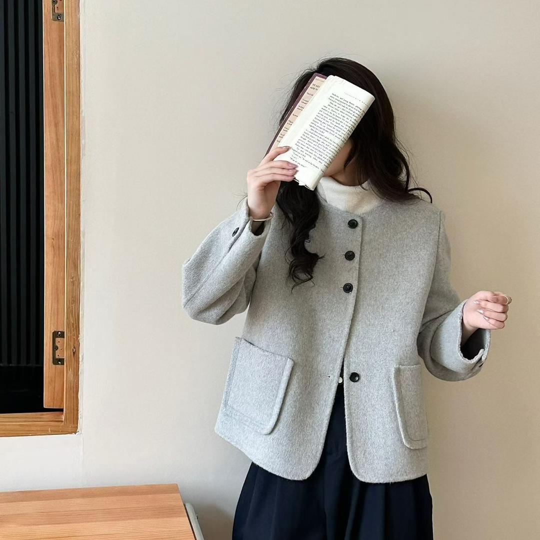 泡菜国宝藏女装
