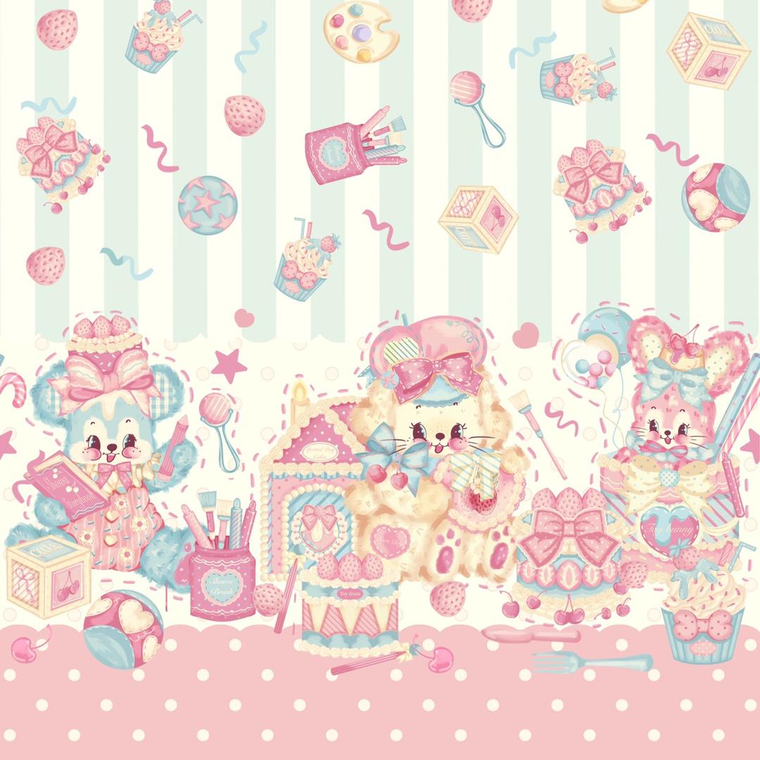 月亮童话MoonFairytale