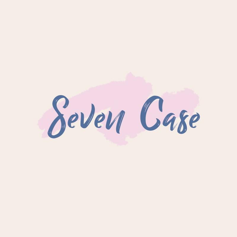 佳七的壳SevenCase