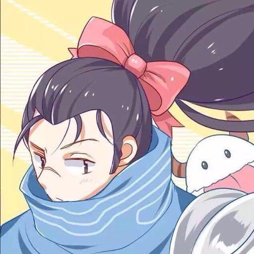 凉风亚索（接包天）