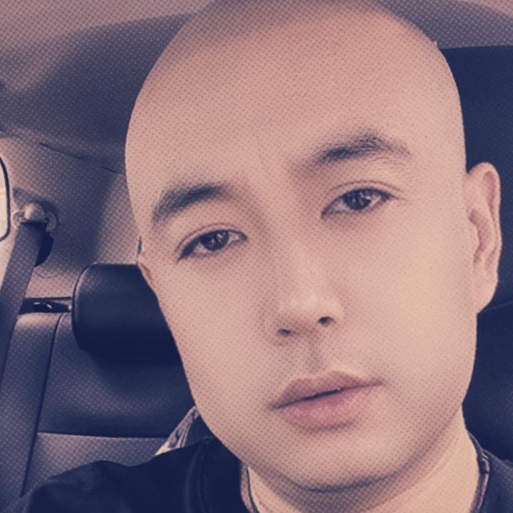 不吃饭的子木