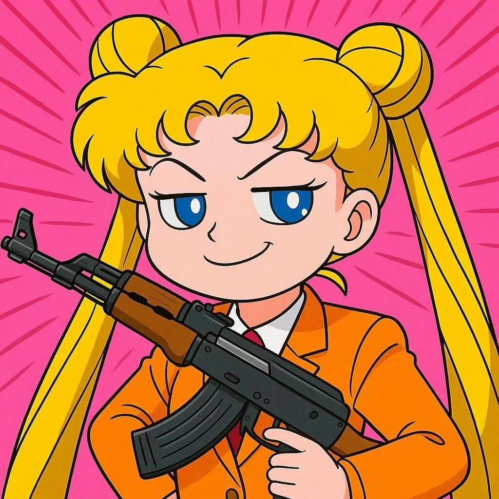 迷惑龙行为大赏