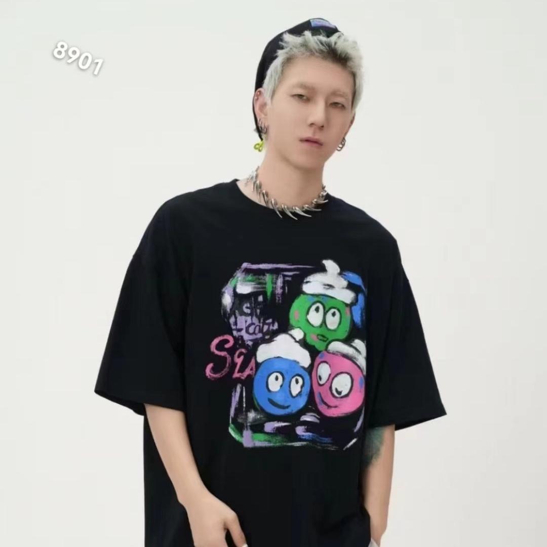 潮人馆（搞笑段子版）