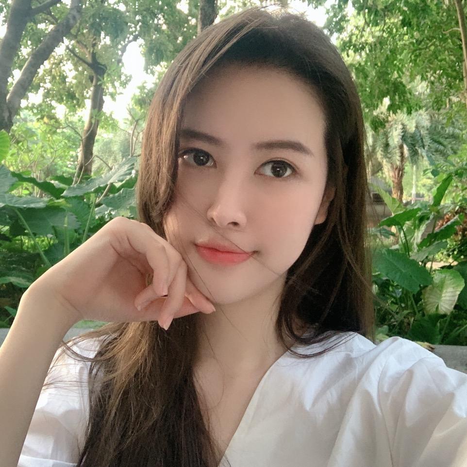 薏米看香港