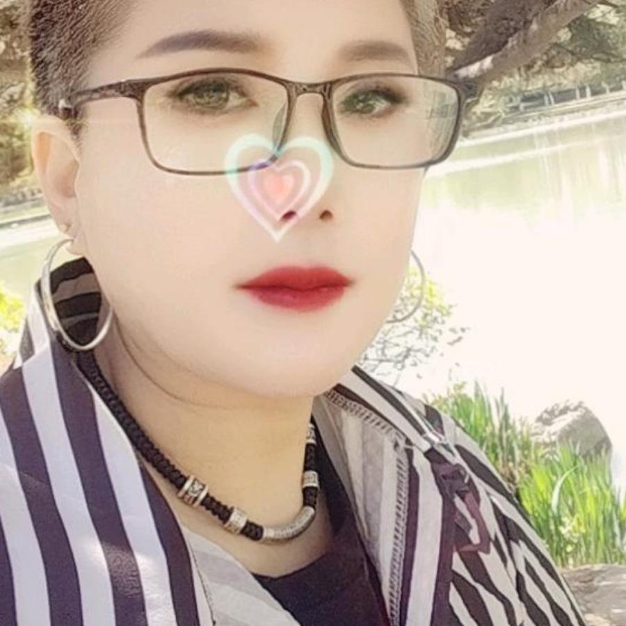 山东刘姐