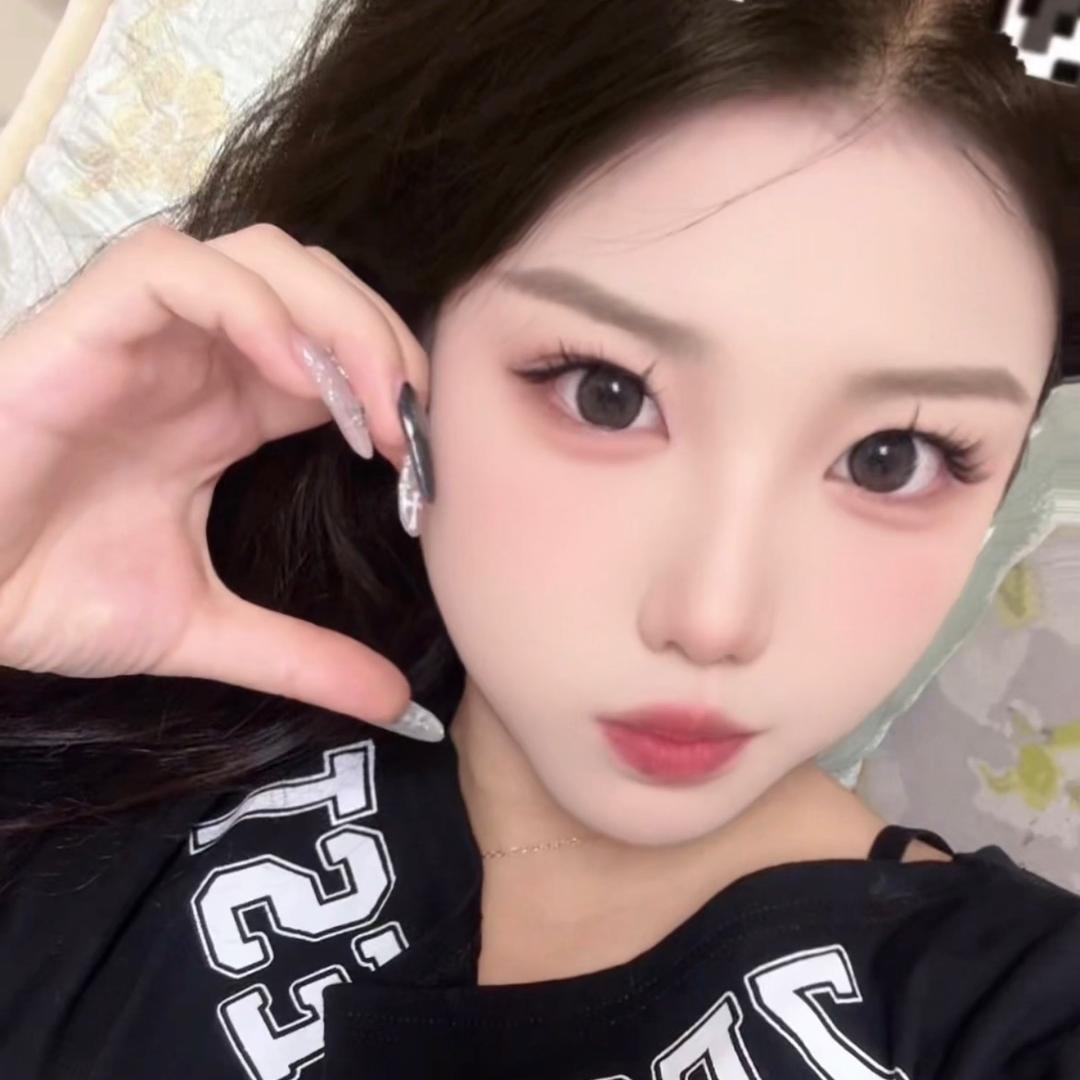 田田真的很甜