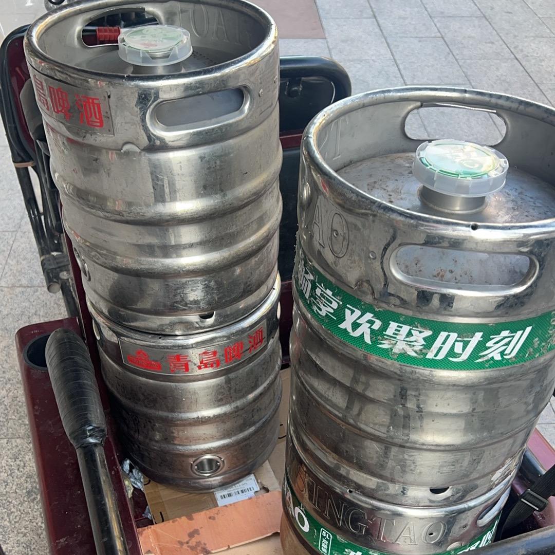安丘溜达🚶（安丘青岛扎啤）
