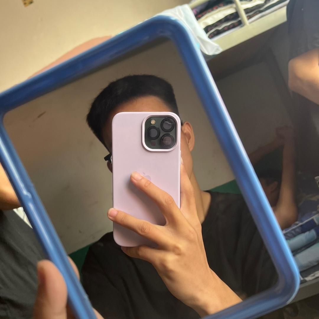 百毒不侵的彬