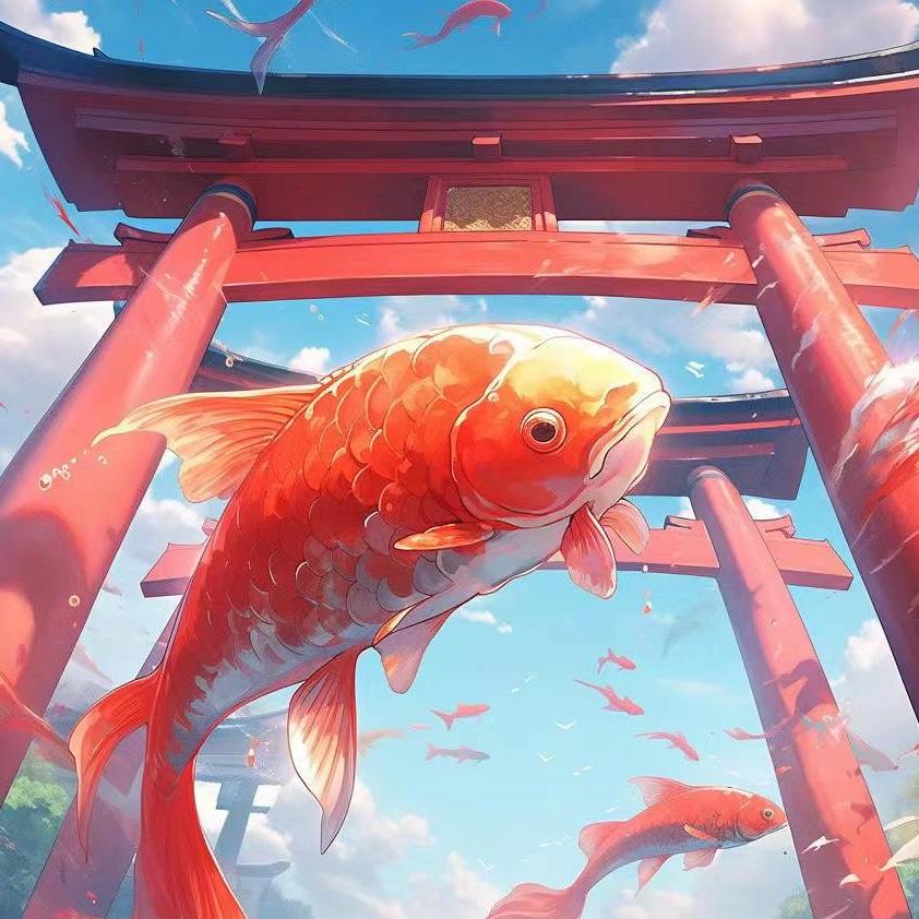鳗鱼🍡浅酌~🍶头像