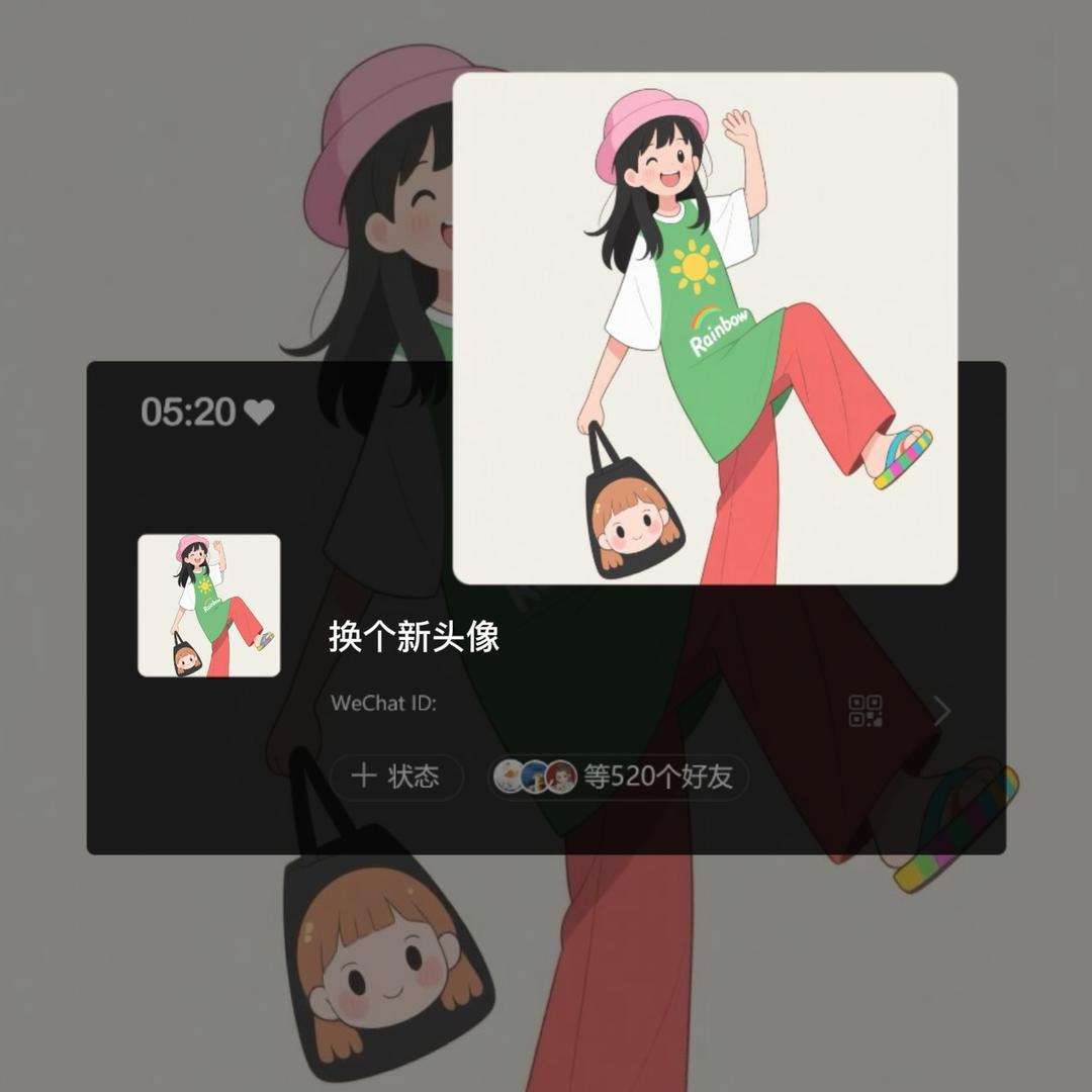 挖壳壳的小兰