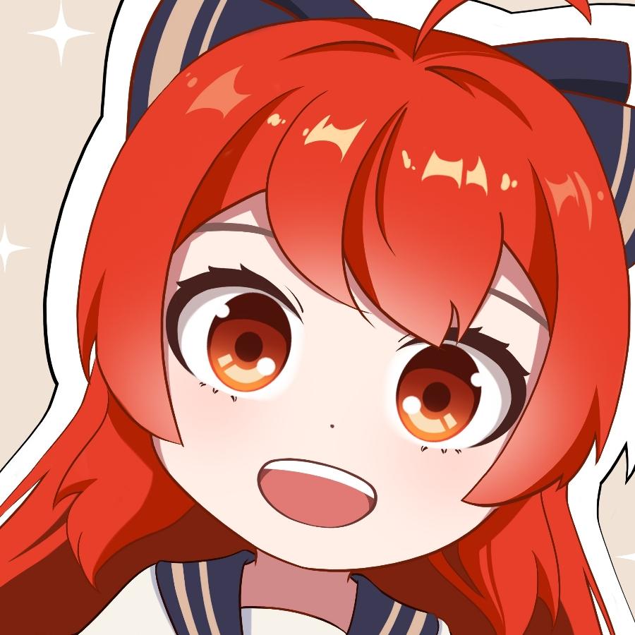 距