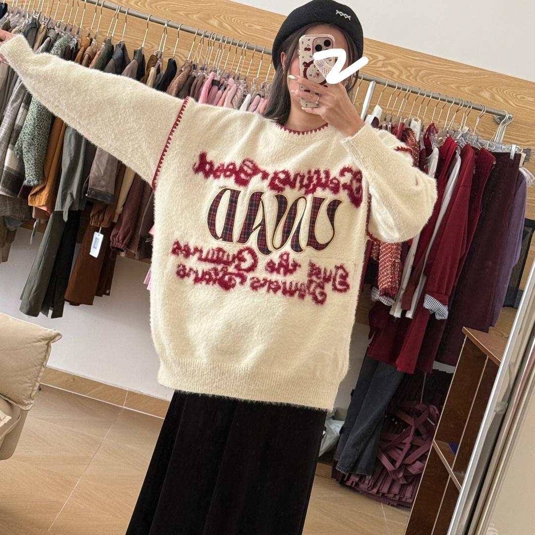 星欣韩系女装