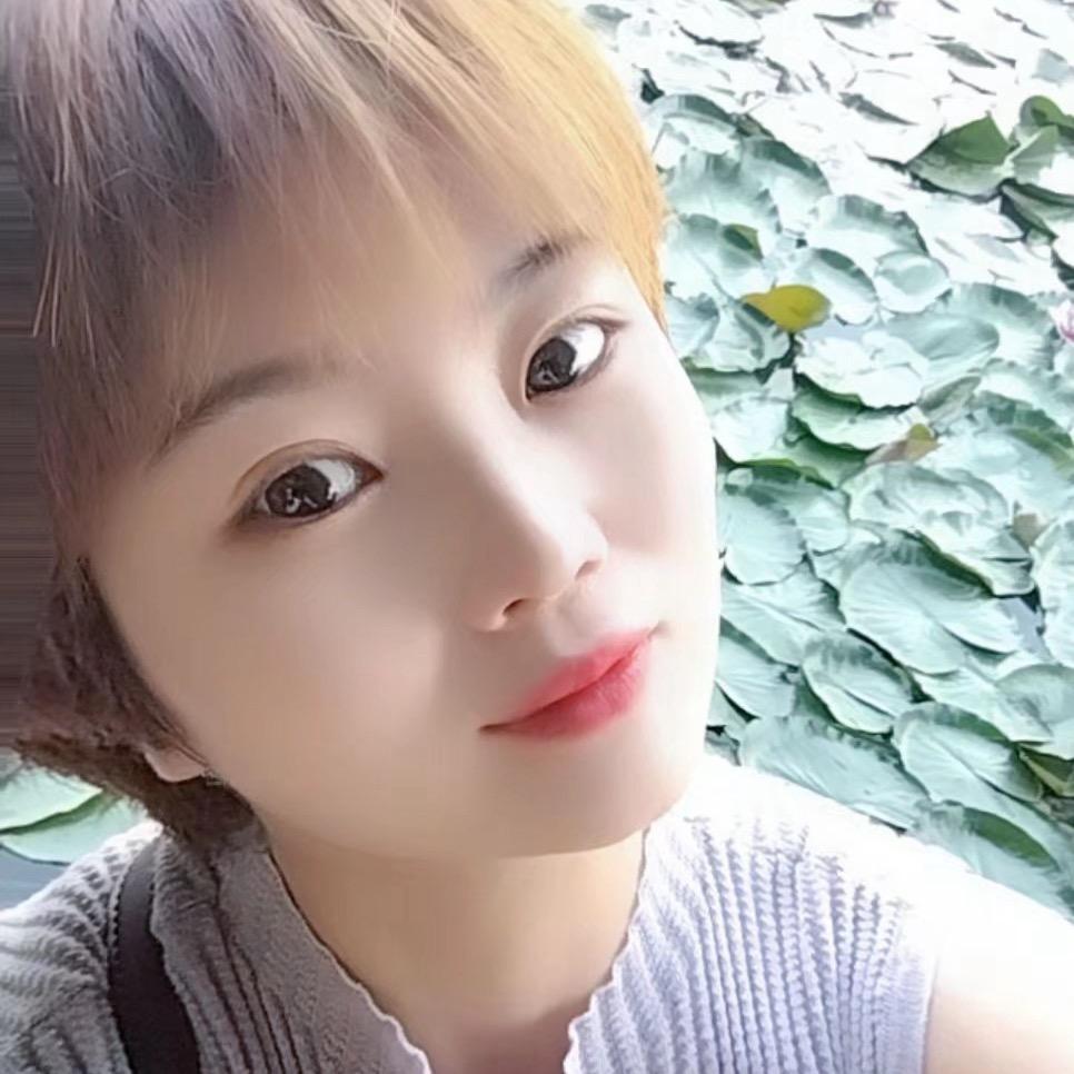小丁宝 🍓