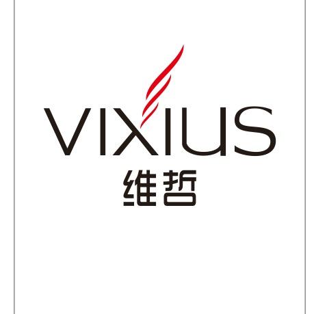 VIXIUS维哲