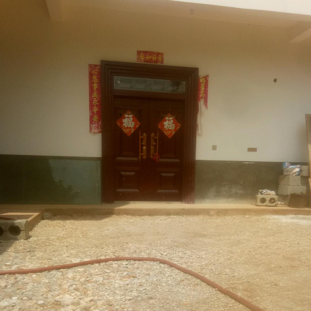 冬天里的白玫瑰