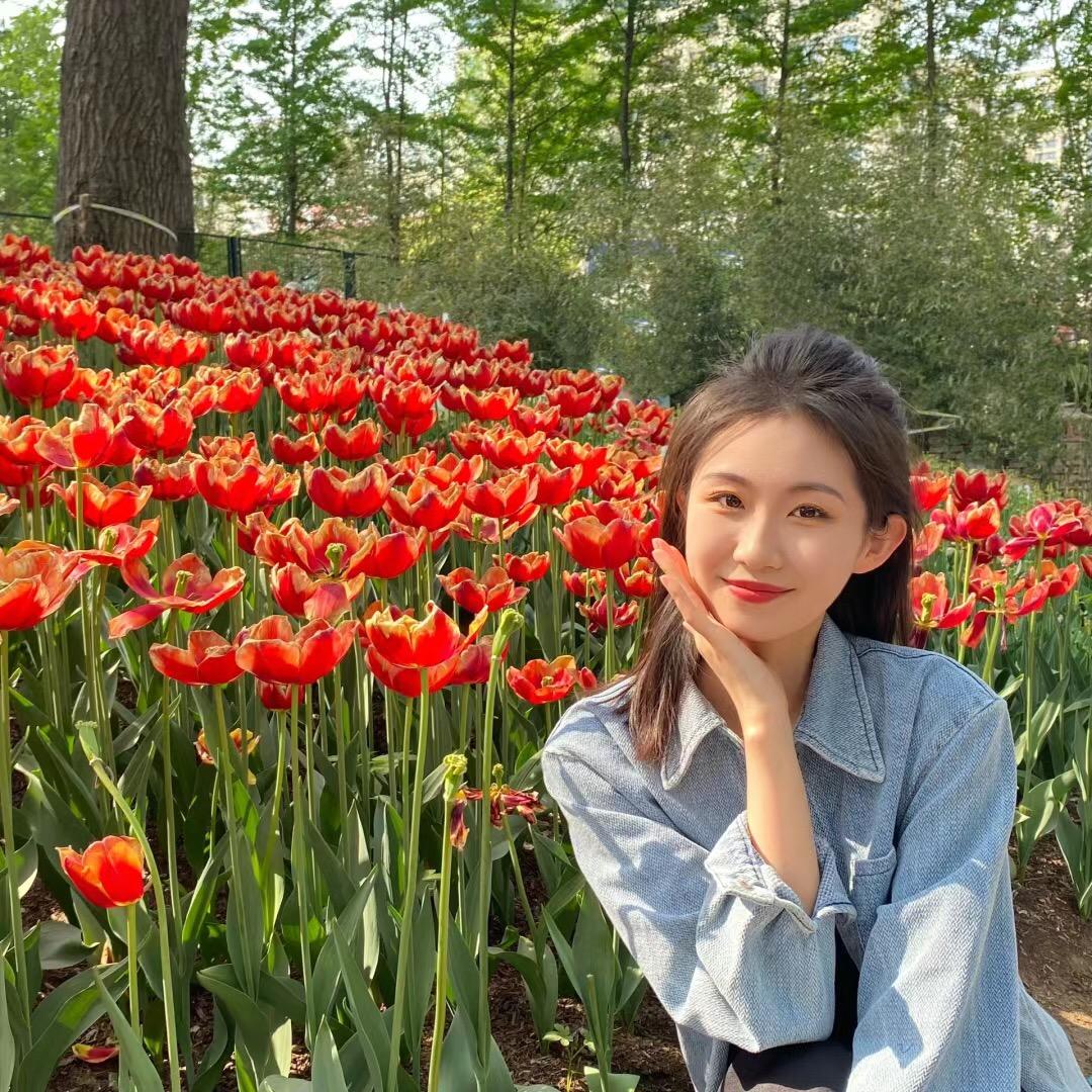 滨海糖糖（牵滨海新区）