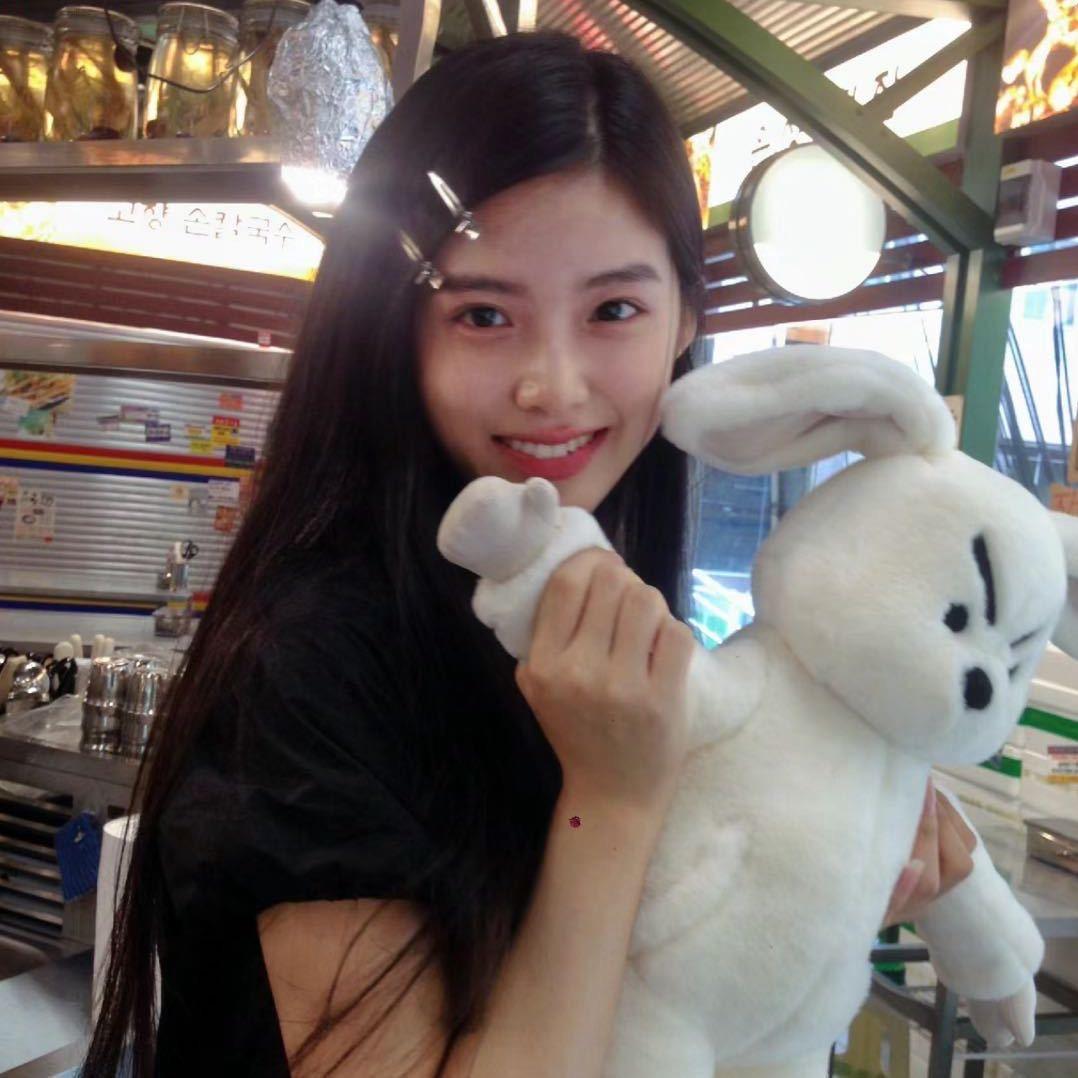 一肉团子🍡📷