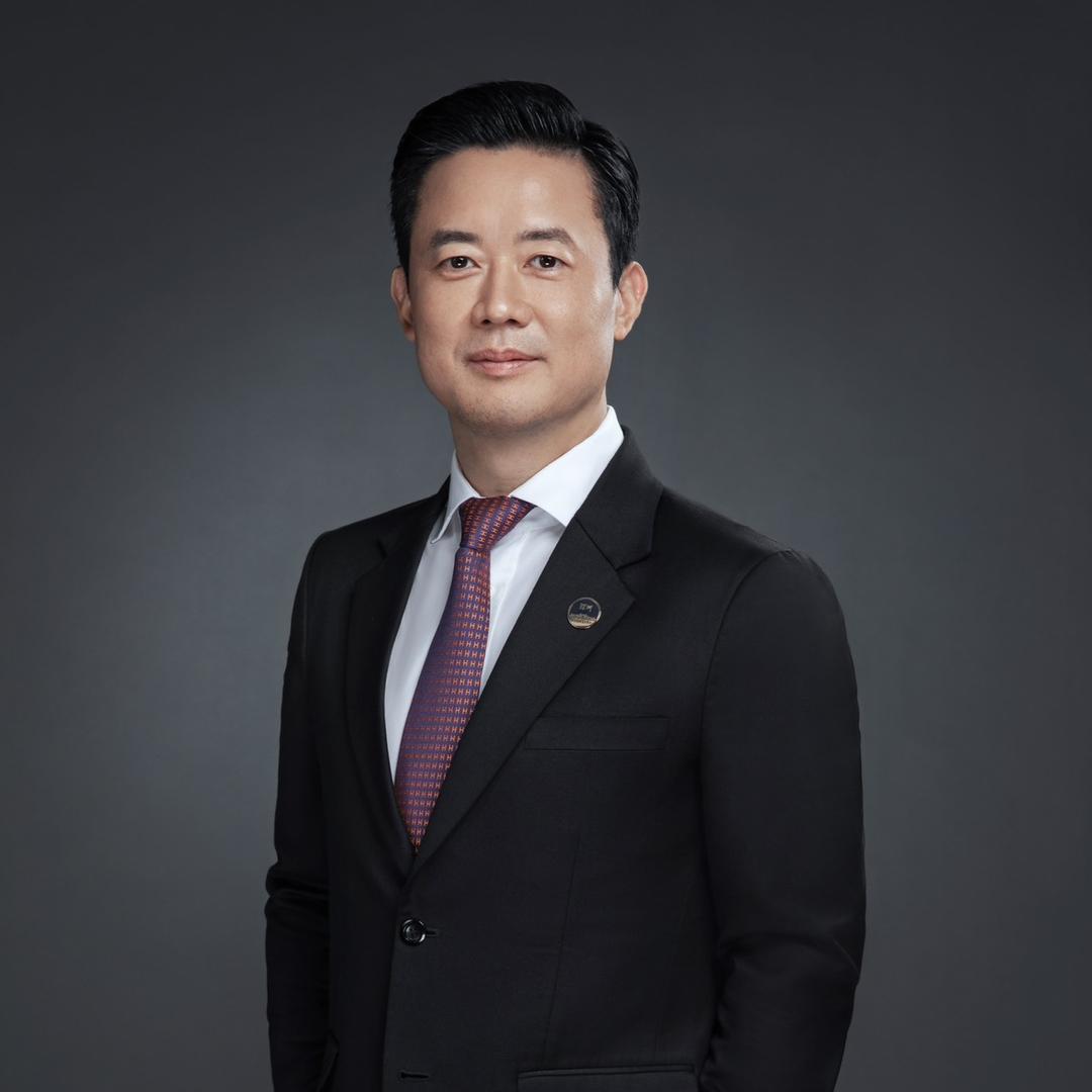 杨友桂Charles