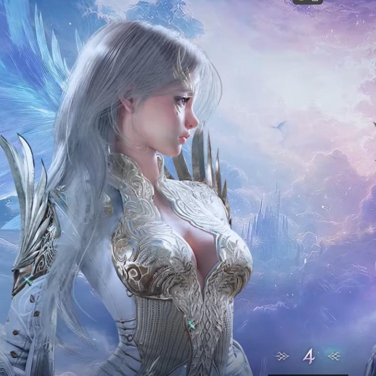土豆Aion2