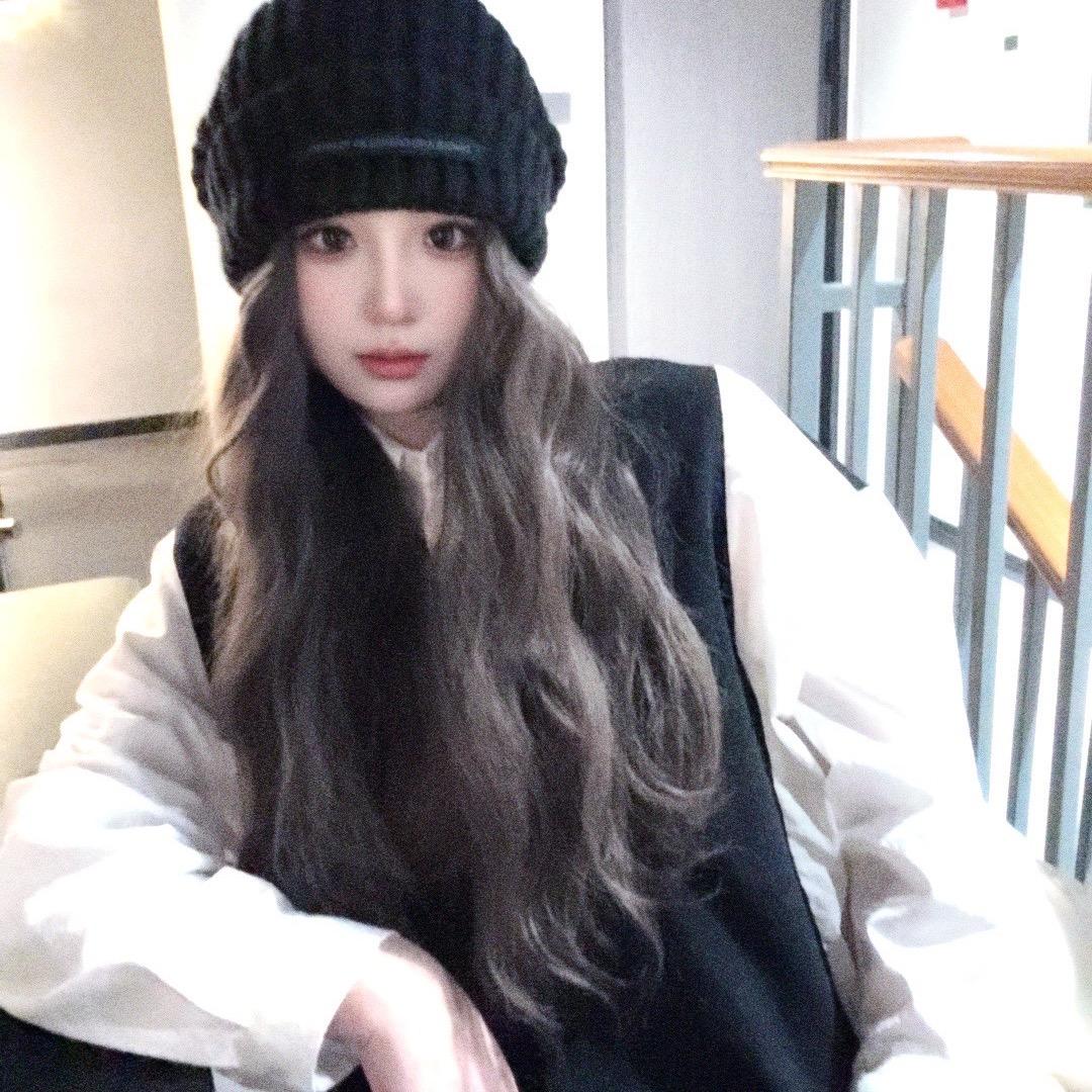 星星（免费教化妆）