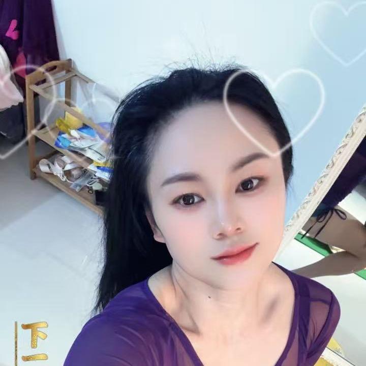 小萍萍（美丽汇）