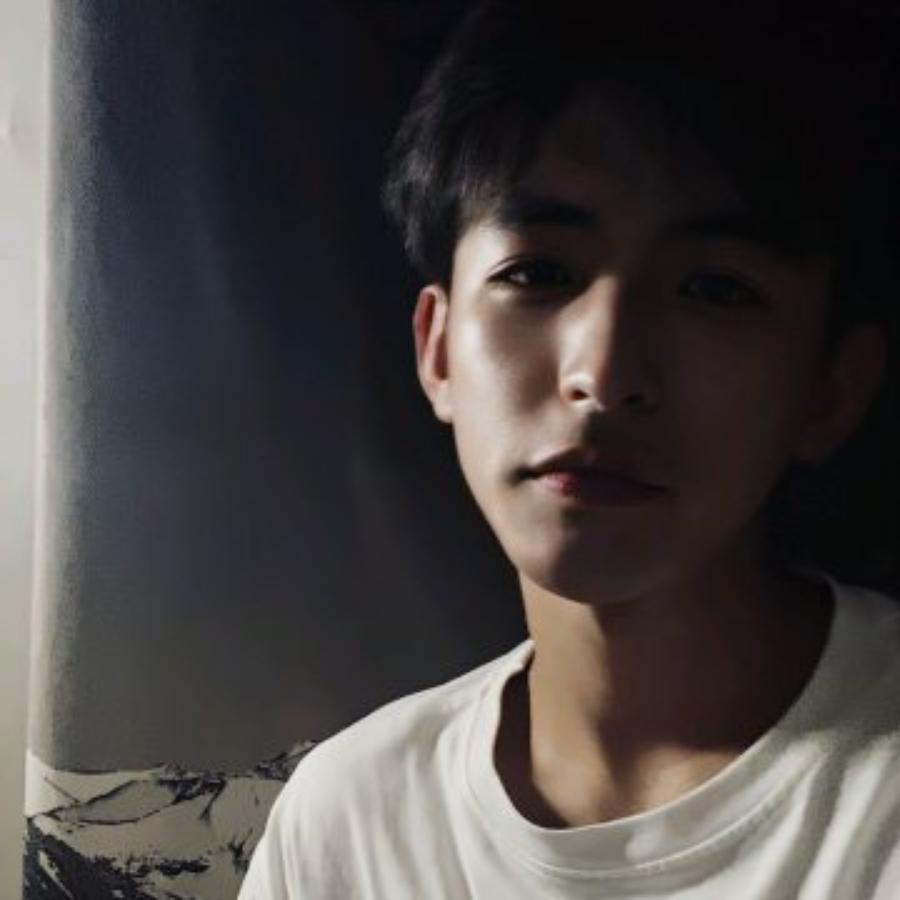 情话。