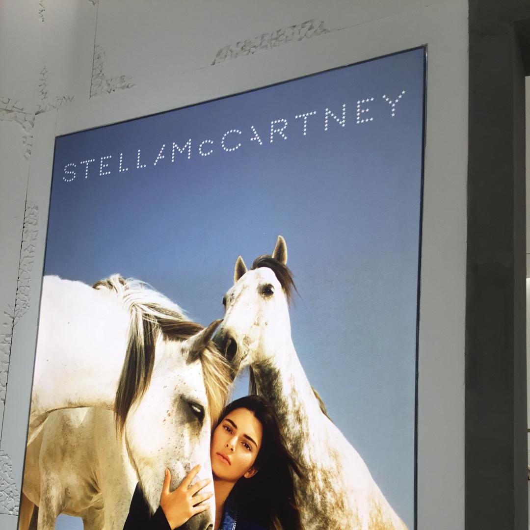 Stella McCartney