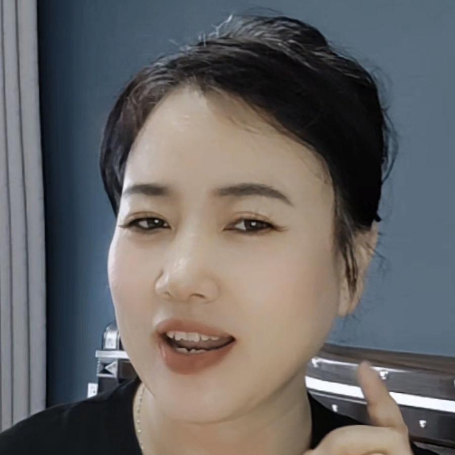 鹿溪姐