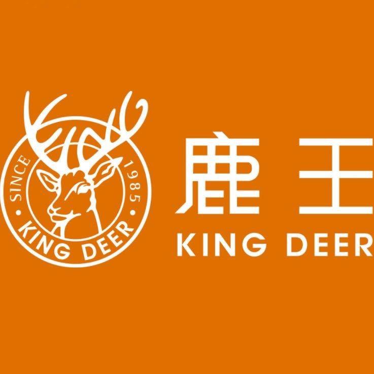 鹿王KINGDEER羊绒女装