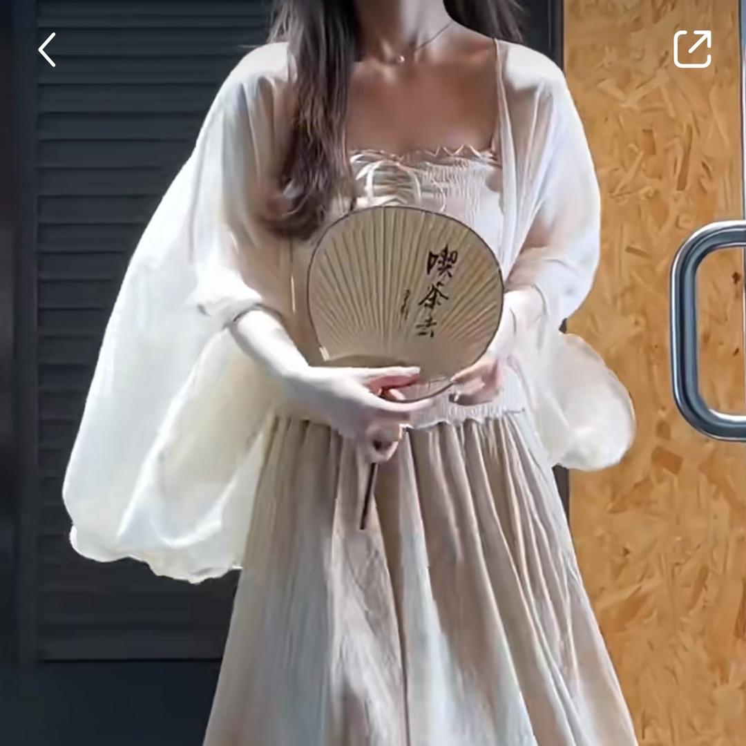 瑛子的服装店