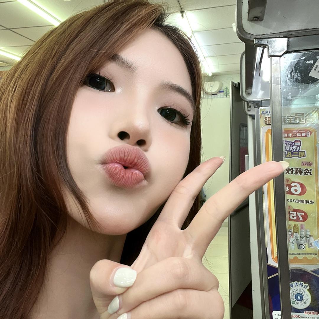 磨牙姐