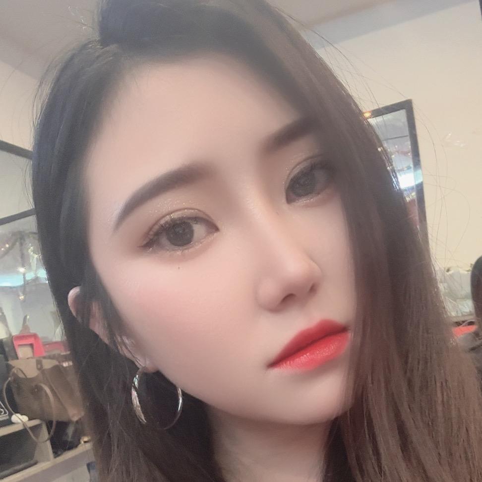 婴儿肥😘菲菲