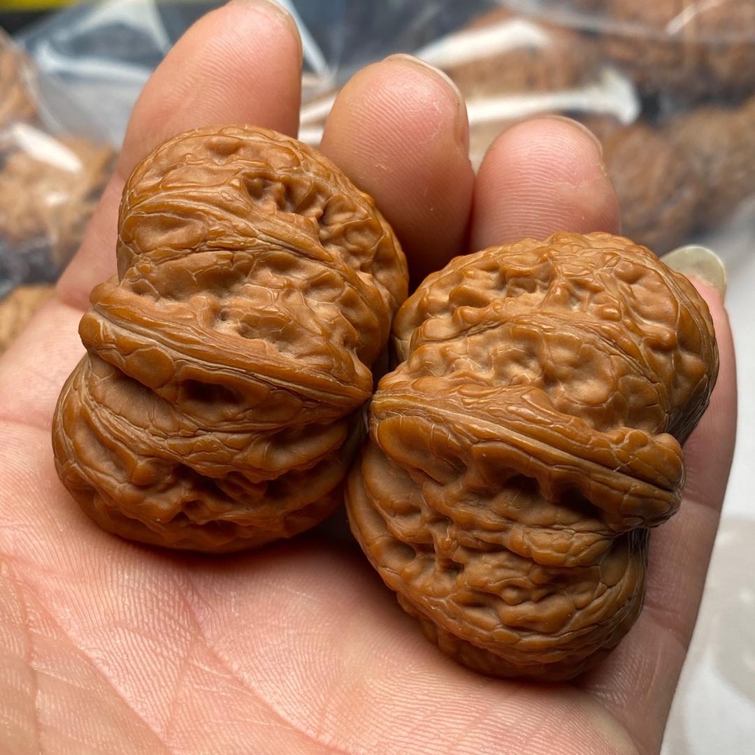 麻核桃文玩小店