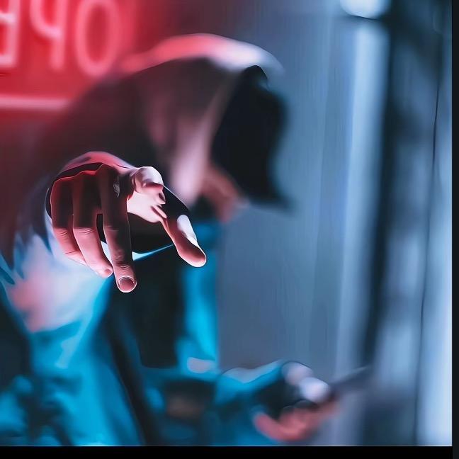 冷情绪