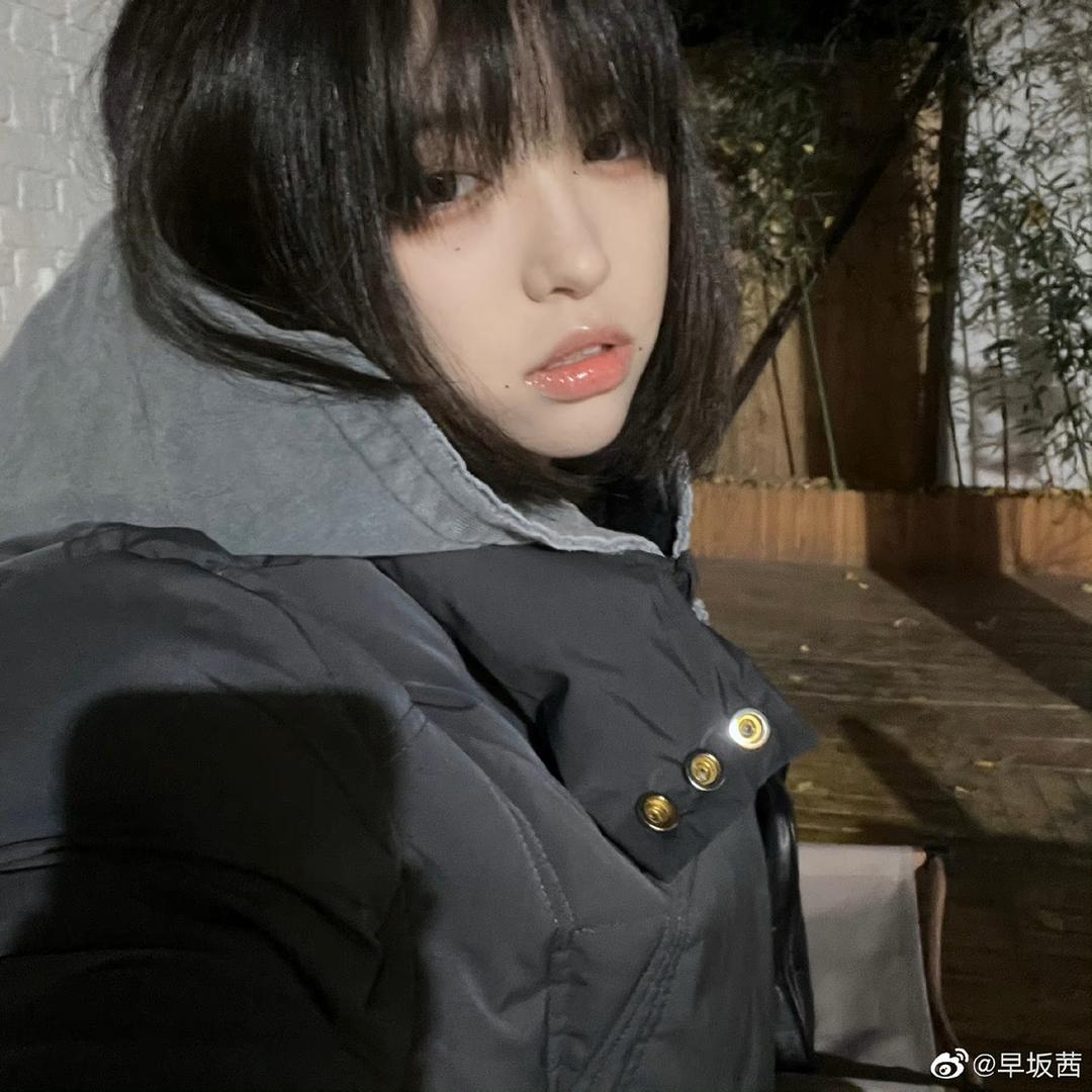 麦麦甄选