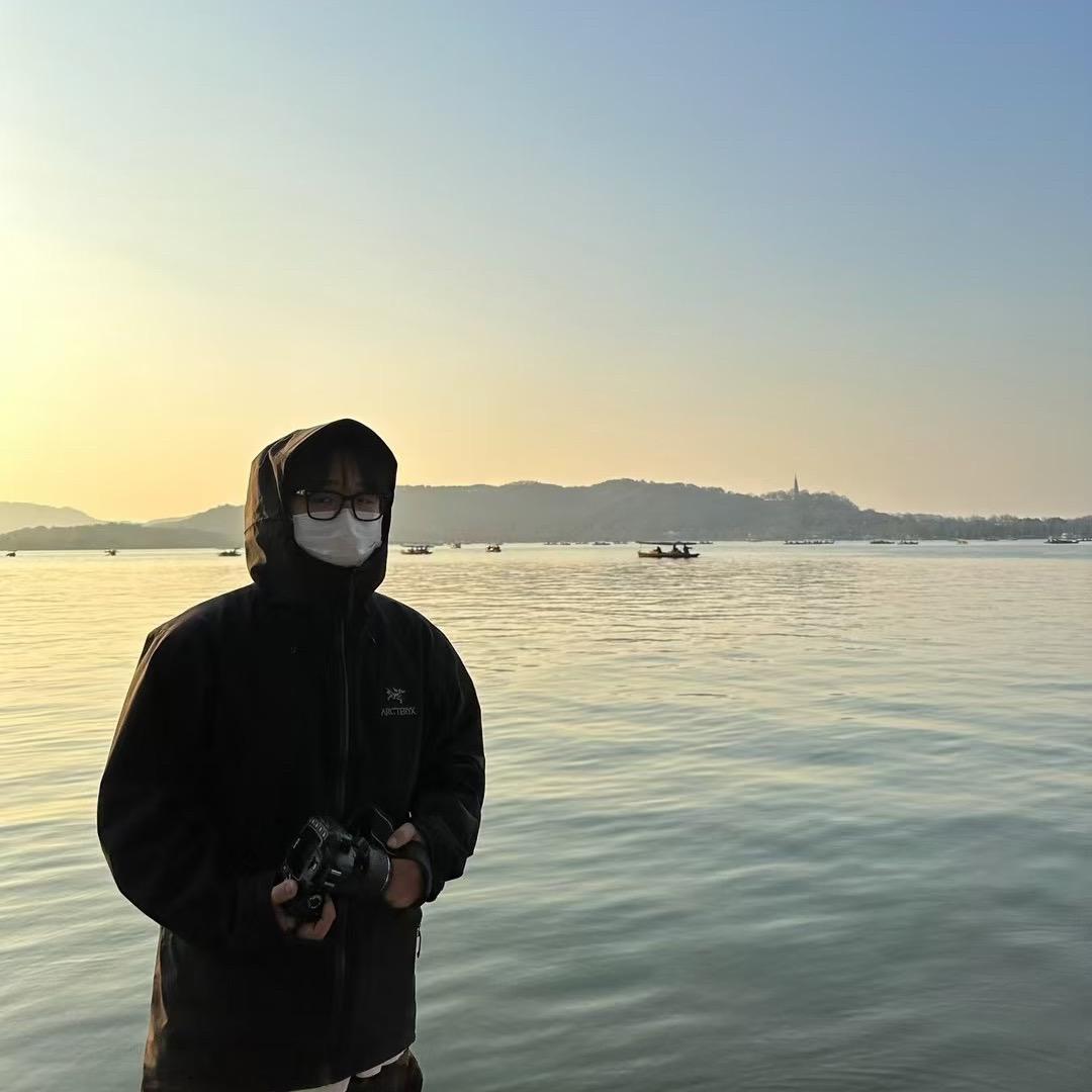 阿响就爱到处跑（江西）