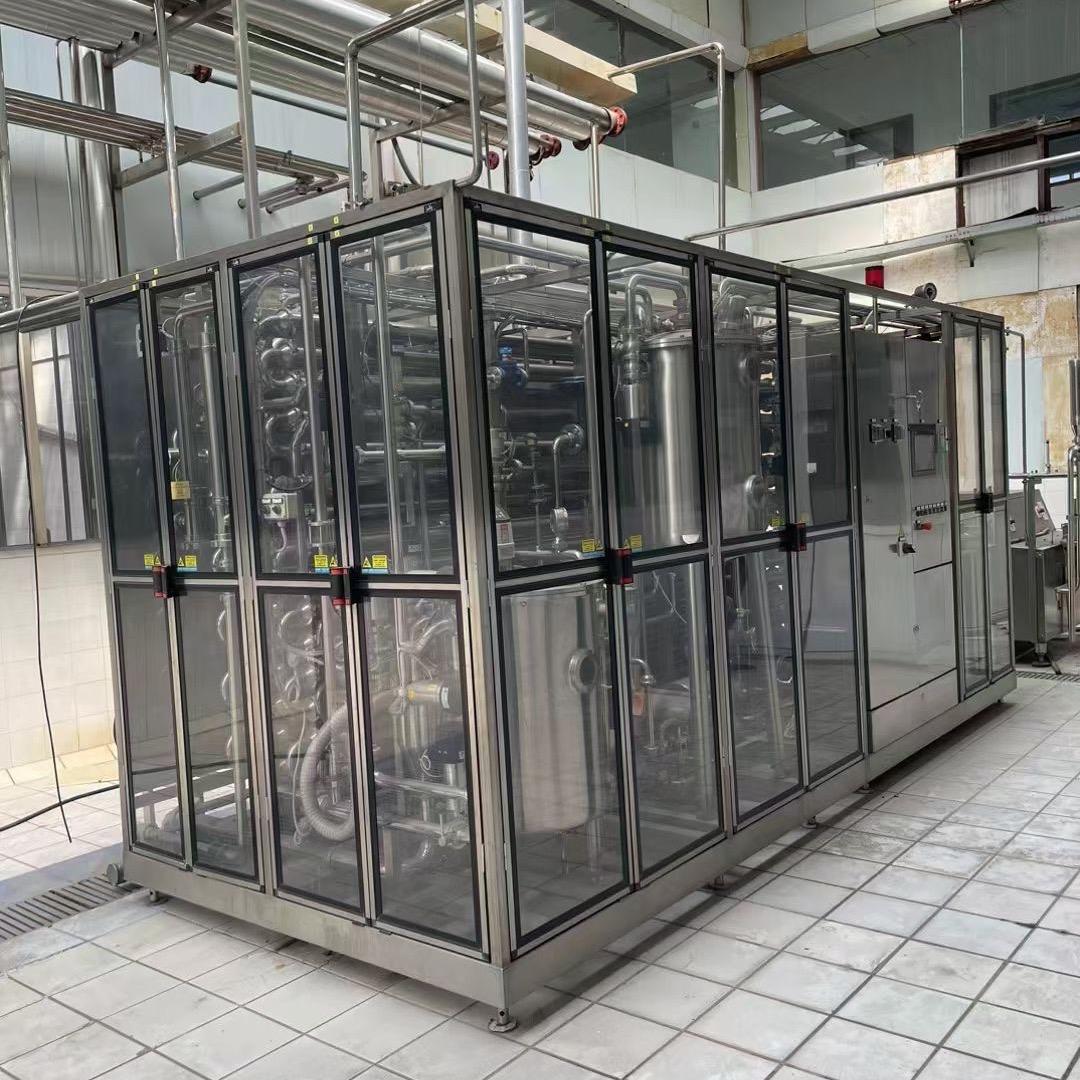 专业回收二手饮料设备