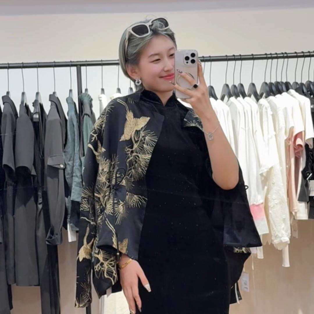 告告女装买手店官方号