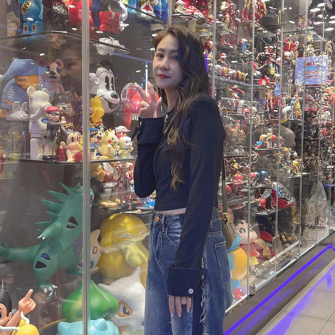 小云服饰精选