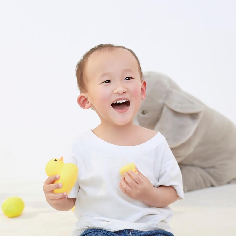 屁屁麻麻